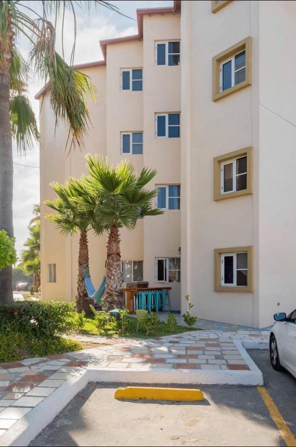 Sol-O-Cien Condo Rosarito Exterior foto